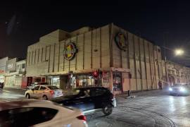 Durante décadas fue la “Clínica Saltillo”, hospital y maternidad donde nacieron generaciones enteras y que hoy carga con historias médicas y relatos que rozan lo paranormal.