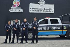 Justicia Cívica busca evitar que las diferencias vecinales escalen hasta convertirse en delitos.