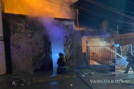 Los incendios de viviendas son los que registran más reportes ante el número de emergencias 911.