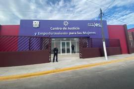 Personal especializado ofrece acompañamiento integral a mujeres que enfrentan distintos tipos de violencia.