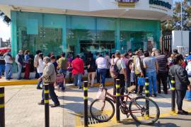 Durante julio comenzará la entrega de los pagos correspondientes al bimestre julio-agosto de los Programas para el Bienestar.
