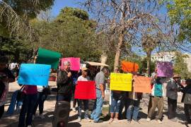 Organizaciones denunciaron presuntas violaciones a derechos humanos durante el operativo de seguridad.