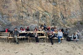 El Festival San Lorenzo ofrece actividades gratuitas para acercar a las familias al cuidado del medio ambiente.
