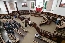 La diputada Magaly Hernández llamó a investigar los hechos ocurridos en la Secundaria 13 y a revisar los protocolos de seguridad en los planteles educativos de Coahuila.