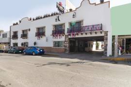 La familia propietaria desmiente rumores sobre la venta del icónico hotel, que pronto cumplirá un siglo de operación.