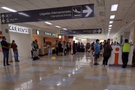 OMA administra 13 aeropuertos en el país y prevé invertir más de 16 mil millones de pesos en infraestructura, tecnología y capacidad operativa durante el próximo quinquenio.