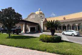 Actualmente el hotel cuenta con 104 habitaciones y genera alrededor de cien empleos. FOTO: