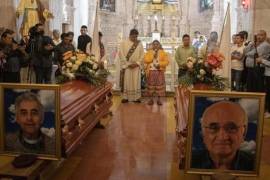 La Compañía de Jesús afirmó que la ausencia de un proceso legal sobre los homicidios de los jesuitas en Cerocahui confirma que las autoridades no tienen control territorial