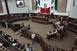 Legisladores locales respaldaron el llamado para reactivar la economía de la Región Carbonífera.