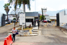 Nicolás N permanece internado en el penal de Tepic como medida cautelar oficiosa