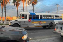 En Acuña seguirán firmes para lograr el sistema de transporte que cumpla con las leyes y reglamentos en materia de transporte y movilidad.