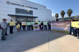 La pelea legal data desde el 2012, cuando detectaron la venta irregular de los terrenos sin el consentimiento de todos los ejidatarios.