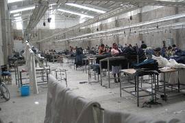 Esta industria, a nivel nacional, regional y global, se sostiene sobre prácticas sistemáticas de precarización, explotación y violencia laboral. FOTO: