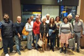 En Defensa del Nogal extiende la invitación a más colonias a sumarse al movimiento vecinal.