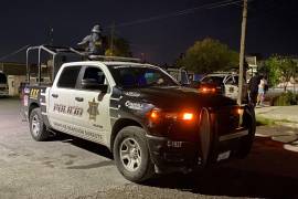 Seis personas fueron detenidas tras la riña registrada en la colonia La Minita y quedaron a disposición del Ministerio Público de la Fiscalía General del Estado.