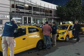 Las unidades cumplen con lineamientos establecidos para ofrecer mayor seguridad a los usuarios.