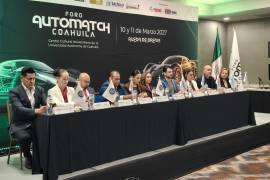 El foro nació con un propósito muy claro de conectar las necesidades de la industria con tecnología, proveeduría, conocimiento y oportunidades reales de negocio.