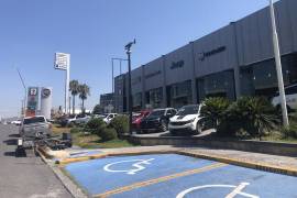 Coahuila Motors se considera la tercera mayor agencia de ventas de autos a nivel Latinoamérica.