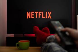 El plan con anuncios de Netflix tiene un precio de 6. 99 euros en España y está disponible en países como Estados Unidos, México, Reino Unido y Corea del Sur. FOTO: ESPECIAL.