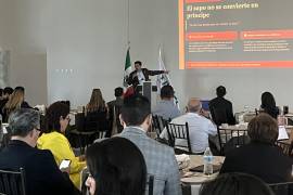 El Foro Inmobiliario de la AMPI comprenderá a la zona Centro-Norte donde participan también Piedras Negras, Monclova, Saltillo, Torreón, Durango, Gómez y Lerdo.
