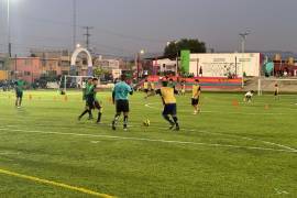 El torneo busca transformar las disputas entre barrios en competencias deportivas amistosas en espacios públicos del municipio.