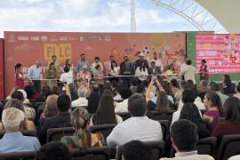 Vuelve a Torreón la Feria Internacional del Libro Coahuila
