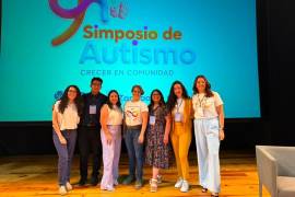 Centro Municipal de Autismo de Saltillo supera las mil terapias y consultas especializadas