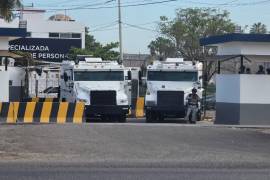 Una riña al interior del penal de Aguaruto en Culiacán, dejó como saldo varios internos muertos y otros más heridos; según la Secretaría de Seguridad Pública (SSP) de Sinaloa.