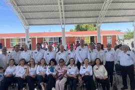 El presidente del Club Rotario Saltillo, Joel Martínez Coss, precisó que la principal fuente de financiamiento de la que dispone el Club Rotario Saltillo de Valle Arizpe es el torneo de golf que organiza.