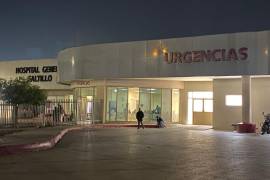 Familiares del lesionado acudieron en su auxilio después de ser alertados por personas que presenciaron la agresión, trasladándolo por sus propios medios para que recibiera atención médica especializada.