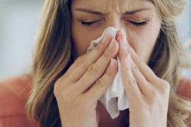 Los cambios bruscos de temperatura generan enfermedades que atacan nariz y garganta, por lo que es necesario estar alerta y ante cualquier síntoma.