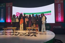 Especialistas en salud y derecho participaron en el Segundo Congreso de Síndrome de Down en la UAdeC, donde analizaron retos actuales en atención e inclusión.