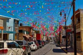 Familias de Ramos Arizpe y municipios de la Región Sureste podrán participar en la Callejoneada del Ramos Fest 2026.