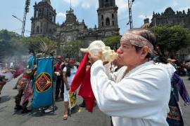 La decisión ocurrió entre falta de permisos de grabación y protestas de grupos indígenas.