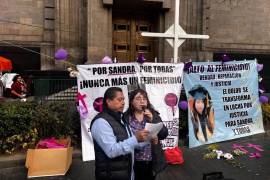 El gobierno del estado emitió un comunicado en el que condenó la agresión armada y lamentó el asesinato de la activista.