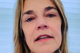 La periodista estadounidense Savannah Guthrie exhortó a través de un mensaje a los presuntos secuestradores de su madre, Nancy Guthrie, de 84 años, a que hagan lo “hacer lo correcto”.