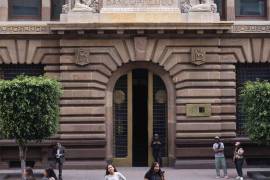 El banco central advirtió que el balance de riesgos para el crecimiento se mantiene sesgado a la baja. FOTO: