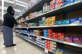 Cofepris informó que el tramadol dejará de ser un medicamento de venta libre en México.