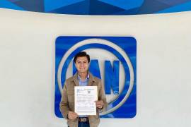 Javier Albarrán, militante del PAN en el municipio de Metepec, Estado de México, de manera no oficial sugirió en redes sociales que en México debería aplicarse el voto por casa o familia.