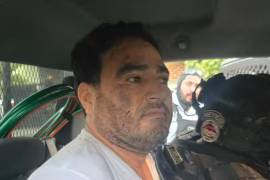 También imputado por cargos relacionados con extorsión, fue detenido el pasado 22 de enero.