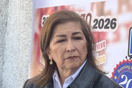 Martha Moncada dijo que a toda la cadena de valor del turismo e incluso policías se les está capacitando para este periodo vacacional e incluso para el mundial.