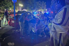 Al menos cuatro personas han muerto y 18 han resultado heridas tras un tiroteo ocurrido entre la noche del sábado y la madrugada del domingo en Birmingham, Alabama.