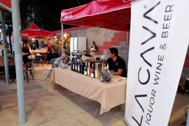 Miles de visitantes degustaron vinos premiados y disfrutaron de actividades culturales.