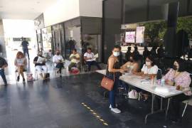 Robo de urnas y amenazas durante jornada electoral en Tamaulipas