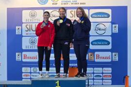 La decisión se da tras el logro histórico de Gabriela Rodríguez, quien obtuvo medalla de plata en tiro deportivo (escopeta) a nivel mundial.