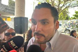 Carlos Villarreal Pérez señaló que los cargos públicos son temporales y deben utilizarse para servir a la ciudadanía con responsabilidad y honestidad.