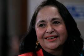 Norma Piña Hernández es la primera mujer presidenta de la Suprema Corte de Justicia de la Nación.