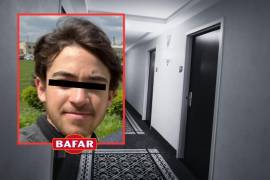 Caso de abuso: Guillermo Baeza señalado por presunto abuso de brasileña en San Luis Potosi.