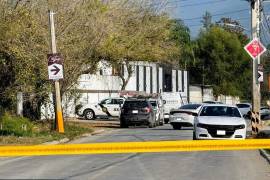 La Fiscalía de Nuevo León confirmó el abatimiento de ‘Don Zefe’, identificado como integrante de un grupo delictivo de alto impacto con origen en Tamaulipas y fundador de un grupo dedicado a actividades ilícitas.