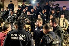 Personal municipal inspeccionó ocho bares y cantinas de la Zona centro para verificar el cumplimiento de las disposiciones de seguridad y funcionamiento.